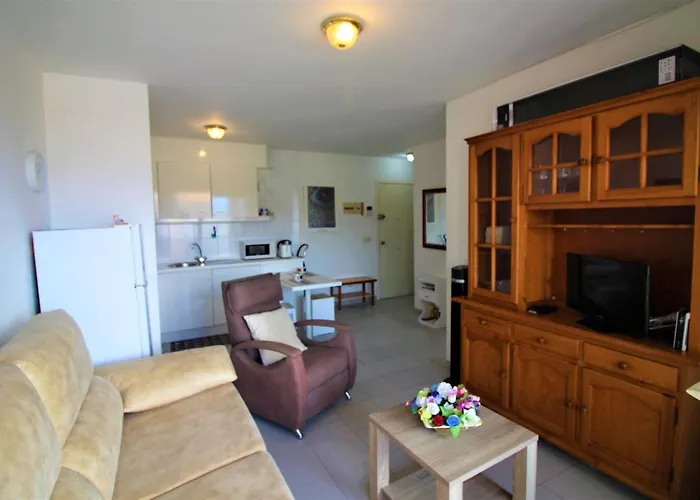 Apartment Global Immo 2056 Rocmar Roses