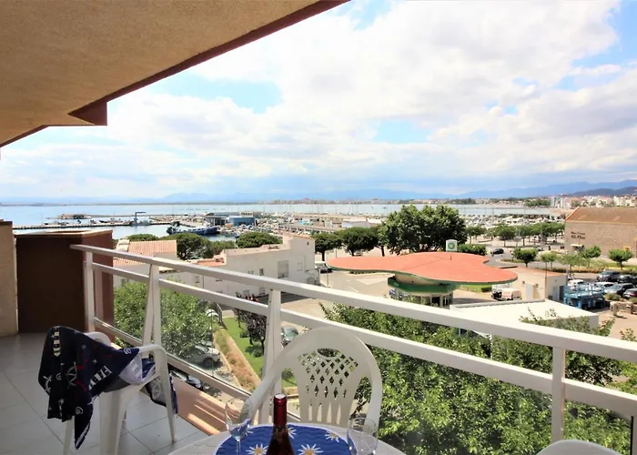 Apartment Global Immo 2056 Rocmar *