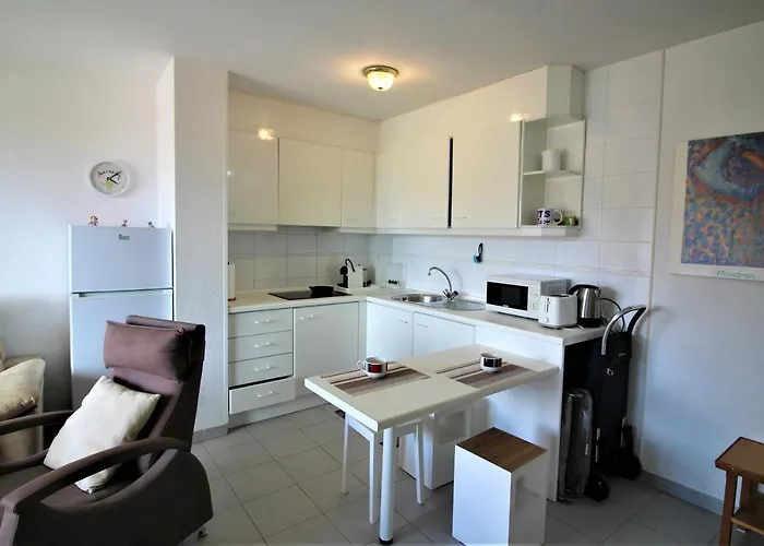 Apartment Global Immo 2056 Rocmar *