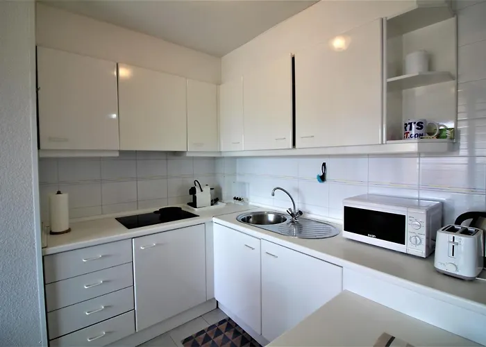 Apartment Global Immo 2056 Rocmar