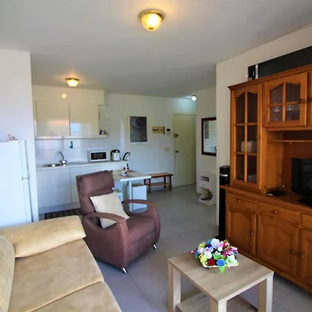 Appartement Global Immo 2056 Rocmar Roses