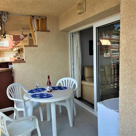 Global Immo 2056 Rocmar Appartement *