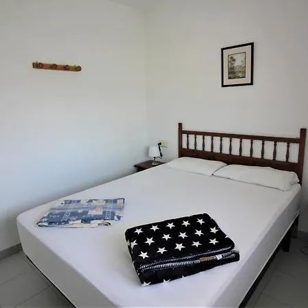 Global Immo 2056 Rocmar Appartement Roses