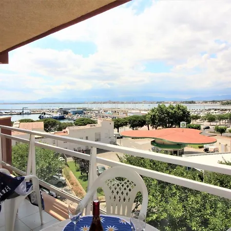 Appartement Global Immo 2056 Rocmar *