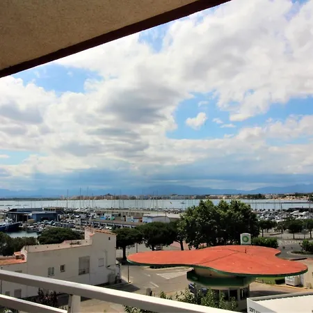 Appartement Global Immo 2056 Rocmar *