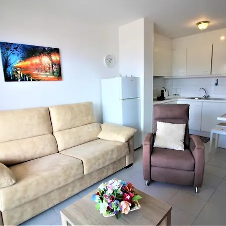 Appartement Global Immo 2056 Rocmar