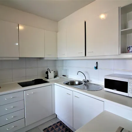 Appartement Global Immo 2056 Rocmar
